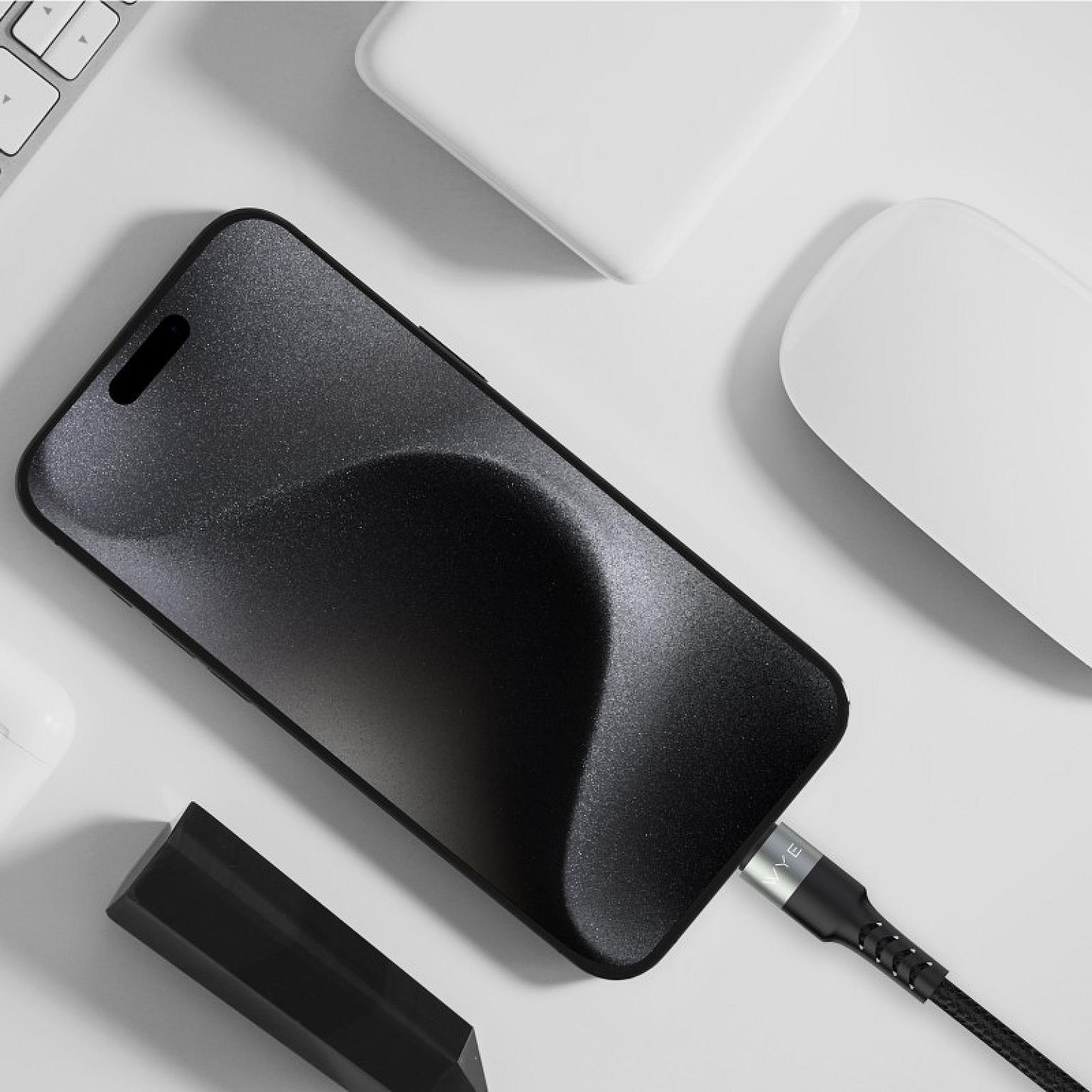 DC56 Fast Charging & Data Cable view 2