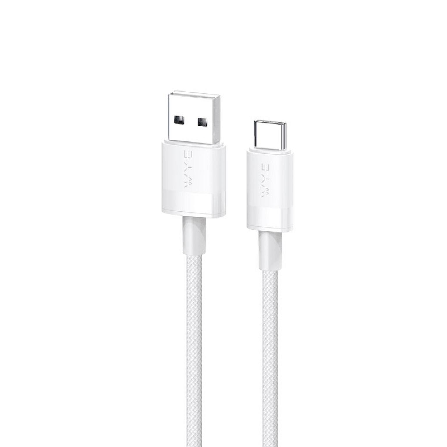 DC61 Braided Ultra Fast Charge/Sync Cable view 1