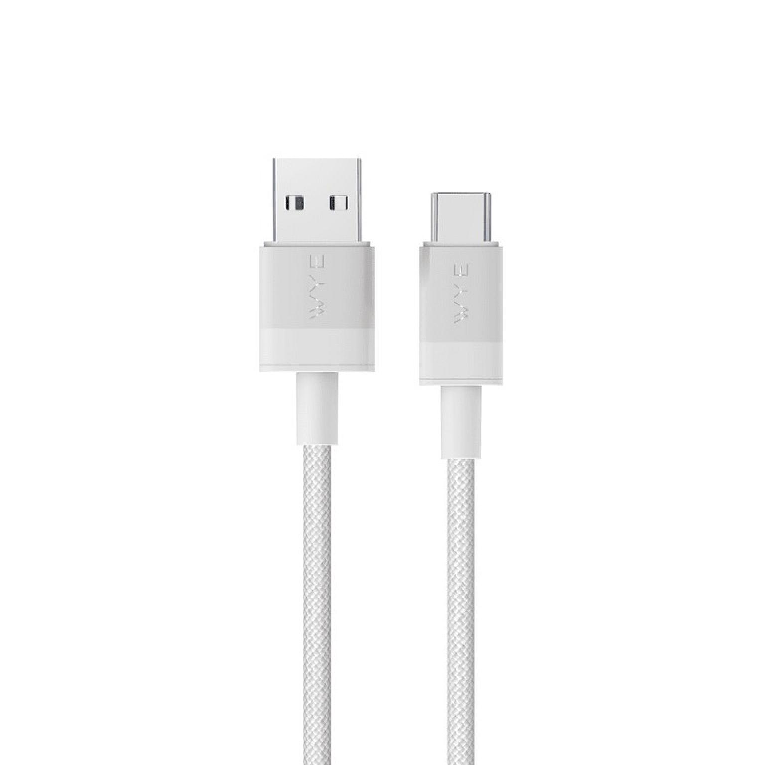 DC61 Braided Ultra Fast Charge/Sync Cable view 4