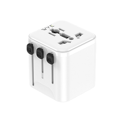 Universal Travel Adaptor TA14