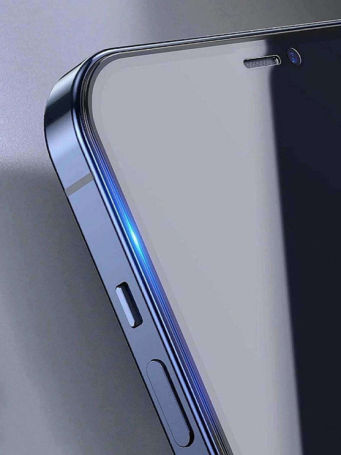 Galaxy S22 Ultra/S23 Ultra 6D Tempered Glass view 2