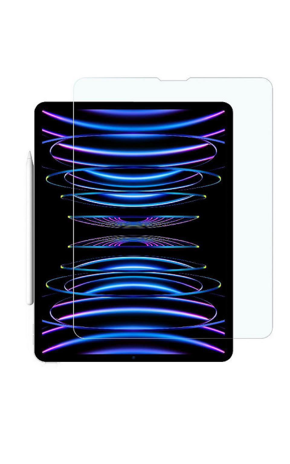 Galaxy Tab A9 8.7'' Tempered Glass view 2