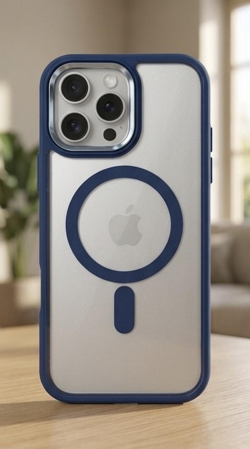 iPhone 13/14 Color Ring PC27 Case view 3
