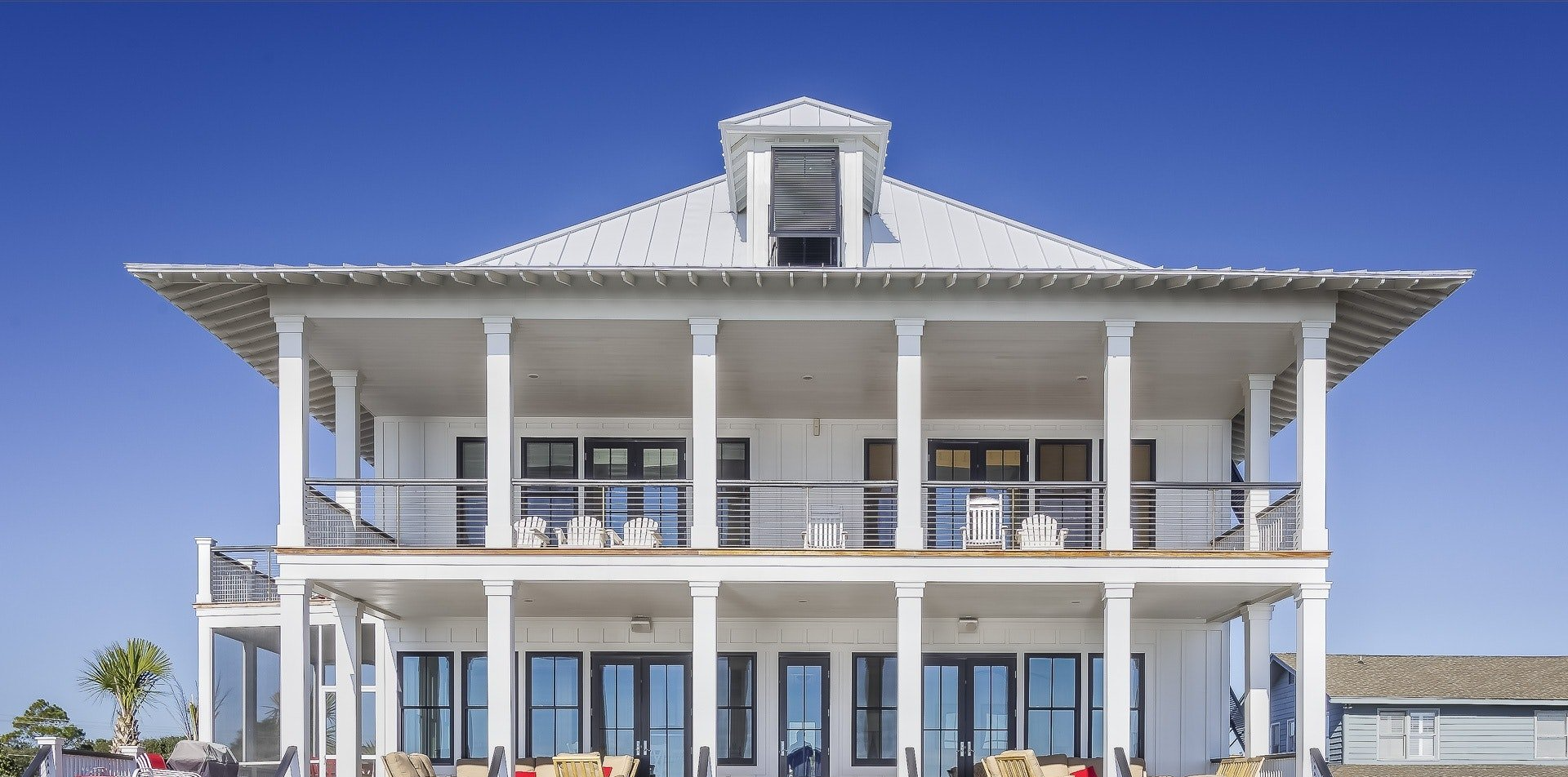 metal roofing north miami